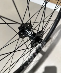 WTB ST I23 Light X Bombtrack 650b / 27.5" Laufradsatz | Hochwertige Laufräder für Mountainbikes 11 WTB ST I23 Light X Bombtrack 650b / 27.5" Laufradsatz | Hochwertige Laufräder für Mountainbikes -Fahrradts Verkaufsladen BT 650b LRS 5