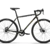 Bombtrack Arise 2 Disc 2021 - SRAM Apex1 1x11 Gravel Bike - Gloss Coffee Black