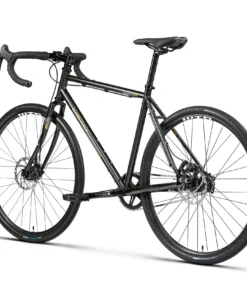 Bombtrack Arise 2 Disc 2021 - SRAM Apex1 1x11 Gravel Bike - Gloss Coffee Black 14 Bombtrack Arise 2 Disc 2021 - SRAM Apex1 1x11 Gravel Bike - Gloss Coffee Black -Fahrradts Verkaufsladen BT MY21 Arise glossy coffee black 03