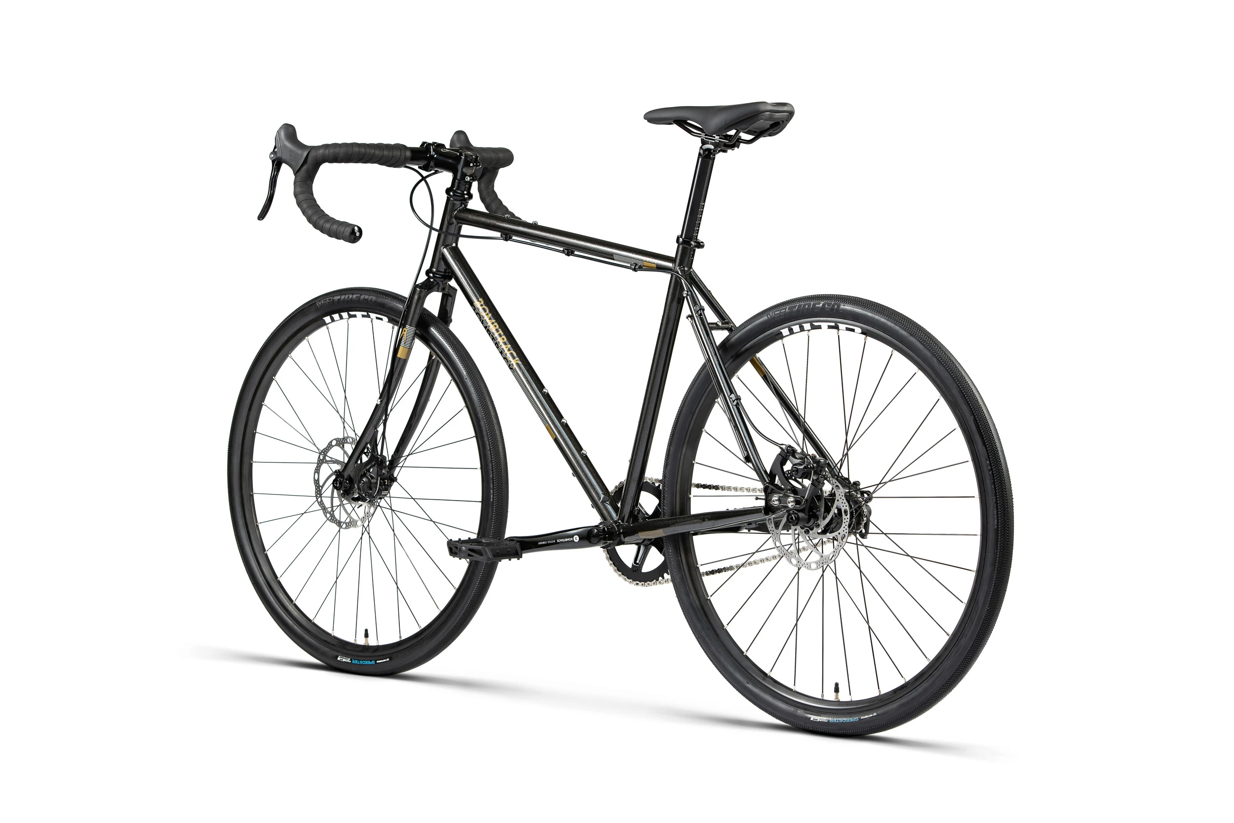 Bombtrack Arise 2 Disc 2021 - SRAM Apex1 1x11 Gravel Bike - Gloss Coffee Black 3 Bombtrack Arise 2 Disc 2021 - SRAM Apex1 1x11 Gravel Bike - Gloss Coffee Black – Bild 3