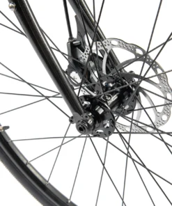 Bombtrack Arise 2 Disc 2021 - SRAM Apex1 1x11 Gravel Bike - Gloss Coffee Black 19 Bombtrack Arise 2 Disc 2021 - SRAM Apex1 1x11 Gravel Bike - Gloss Coffee Black -Fahrradts Verkaufsladen BT MY21 Arise glossy coffee black 07