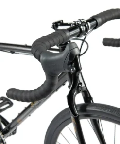 Bombtrack Arise 2 Disc 2021 - SRAM Apex1 1x11 Gravel Bike - Gloss Coffee Black 21 Bombtrack Arise 2 Disc 2021 - SRAM Apex1 1x11 Gravel Bike - Gloss Coffee Black -Fahrradts Verkaufsladen BT MY21 Arise glossy coffee black 08