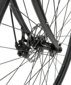 Bombtrack Arise 2 Disc 2021 - SRAM Apex1 1x11 Gravel Bike - Gloss Coffee Black 17 Bombtrack Arise 2 Disc 2021 - SRAM Apex1 1x11 Gravel Bike - Gloss Coffee Black -Fahrradts Verkaufsladen BT MY21 Arise glossy coffee black 11