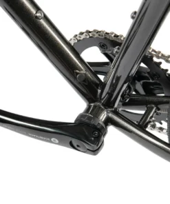 Bombtrack Arise 2 Disc 2021 - SRAM Apex1 1x11 Gravel Bike - Gloss Coffee Black 20 Bombtrack Arise 2 Disc 2021 - SRAM Apex1 1x11 Gravel Bike - Gloss Coffee Black -Fahrradts Verkaufsladen BT MY21 Arise glossy coffee black 13