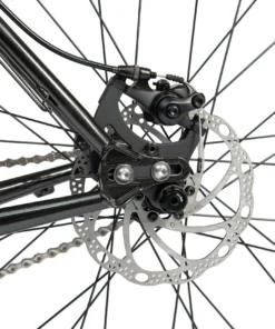 Bombtrack Arise 2 Disc 2021 - SRAM Apex1 1x11 Gravel Bike - Gloss Coffee Black 16 Bombtrack Arise 2 Disc 2021 - SRAM Apex1 1x11 Gravel Bike - Gloss Coffee Black -Fahrradts Verkaufsladen BT MY21 Arise glossy coffee black 15