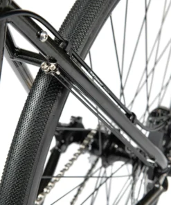 Bombtrack Arise 2 Disc 2021 - SRAM Apex1 1x11 Gravel Bike - Gloss Coffee Black 15 Bombtrack Arise 2 Disc 2021 - SRAM Apex1 1x11 Gravel Bike - Gloss Coffee Black -Fahrradts Verkaufsladen BT MY21 Arise glossy coffee black 16