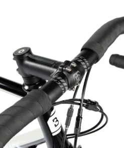 Bombtrack AUDAX Stahl Gravel 650b - Shimano 2x11 | Gravelbike für Abenteuer -Fahrradts Verkaufsladen BT MY21 Audax glossy sage green 04