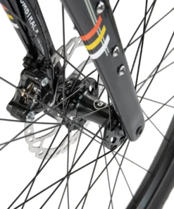 Bombtrack AUDAX Stahl Gravel 650b - Shimano 2x11 | Gravelbike für Abenteuer -Fahrradts Verkaufsladen BT MY21 Audax glossy sage green 05