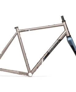 Bombtrack Hook EXT Ti 2021 - TITAN Rahmen-Set | Gravel & Cyclocross Kompletträder