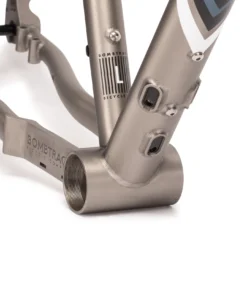 Bombtrack Hook EXT Ti 2021 - TITAN Rahmen-Set | Gravel & Cyclocross Kompletträder -Fahrradts Verkaufsladen Bombtrack HOOK EXT TITAN frame kit 8