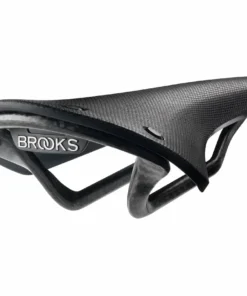 Brooks Cambium C13 All-Weather Carbon Sattel | Leichter & Wetterfester Fahrradsattel