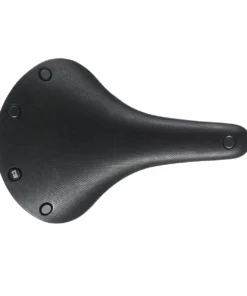 BROOKS Cambium C19 All Weather Sattel - Hochwertiger Fahrradsattel für alle Wetterbedingungen