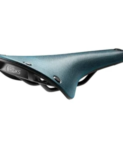 Brooks Cambium C17 - All Weather - Octane Sattel | Hochwertiger Fahrradsattel für alle Wetterbedingungen