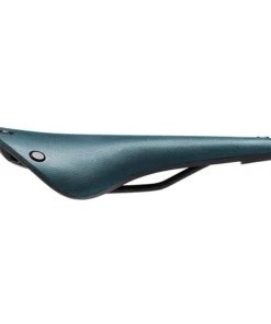 Brooks Cambium C17 - All Weather - Octane Sattel | Hochwertiger Fahrradsattel für alle Wetterbedingungen -Fahrradts Verkaufsladen Brooks C17 Octane 3