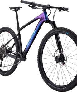 Cannondale SCALPEL HT Carbon 2 - 2022 - PRH | MTB Hardtail | Hochwertiges Carbon-Mountainbike