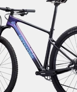 Cannondale SCALPEL HT Carbon 2 - 2022 - PRH | MTB Hardtail | Hochwertiges Carbon-Mountainbike -Fahrradts Verkaufsladen C21 C25231U Scalpel HT Crb 2 PRH D5 0