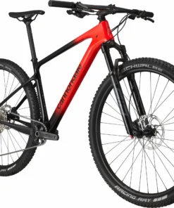 Cannondale SCALPEL HT Carbon 4 - 2022 - ARD | Leichtes MTB Hardtail für Trail & Cross-Country