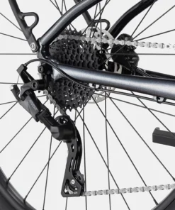 Cannondale Treadwell 27.5 EQ DLX Remixte Damenrad - 2022 Black Magic | Hochwertiges Komplettrad -Fahrradts Verkaufsladen C21 C37131M Treadwell EQ DLX BKM D3 9910 3