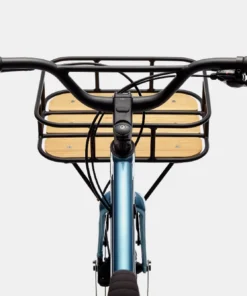 Cannondale Treadwell EQP Remixte 2021 Damen Urbanbike - Alpine | Komfort & Style -Fahrradts Verkaufsladen C21 C37151M Treadwell EQP ALP D1 4445 2