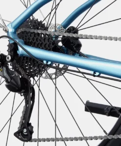 Cannondale Treadwell EQP 2021 Damen Urbanbike - Alpine | Komfortables Stadtrad für Frauen -Fahrradts Verkaufsladen C21 C37151M Treadwell EQP ALP D3