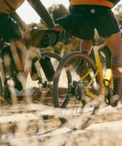 Cannondale TOPSTONE Carbon 3 GRX - Gravel Bike, Quick Sand (QSD) -Fahrradts Verkaufsladen C22 TopstoneCarbon PDP Non Lefty Desktop5 Graded