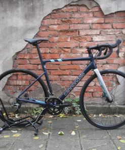 Cannondale CAAD13 Disc Shimano Tiagra - PRH Rennrad | Hochwertiges Kompletträder