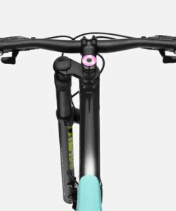 Cannondale X PALACE Skateboard MAD BOY | Herrenräder/Kompletträder -Fahrradts Verkaufsladen Cannondale PALACE MAD BOY Bike Detail Handlebar