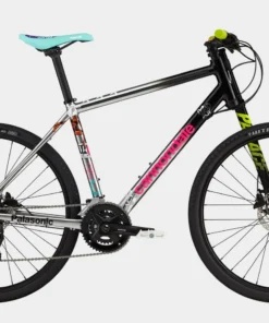 Cannondale X PALACE Skateboard MAD BOY | Herrenräder/Kompletträder