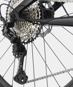 Cannondale Scalpel Carbon 3 CRD Candy Red - Hochwertiges MTB-Komplettrad für Offroad-Abenteuer 9 Cannondale Scalpel Carbon 3 CRD Candy Red - Hochwertiges MTB-Komplettrad für Offroad-Abenteuer -Fahrradts Verkaufsladen Cannondale Scalpel 3 CRD 3