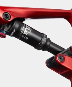 Cannondale Scalpel Carbon 3 CRD Candy Red - Hochwertiges MTB-Komplettrad für Offroad-Abenteuer 10 Cannondale Scalpel Carbon 3 CRD Candy Red - Hochwertiges MTB-Komplettrad für Offroad-Abenteuer -Fahrradts Verkaufsladen Cannondale Scalpel 3 CRD 4