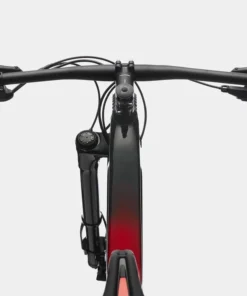 Cannondale Scalpel Carbon 3 CRD Candy Red - Hochwertiges MTB-Komplettrad für Offroad-Abenteuer 11 Cannondale Scalpel Carbon 3 CRD Candy Red - Hochwertiges MTB-Komplettrad für Offroad-Abenteuer -Fahrradts Verkaufsladen Cannondale Scalpel 3 CRD 5