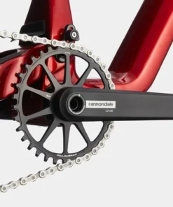 Cannondale Scalpel Carbon 3 CRD Candy Red - Hochwertiges MTB-Komplettrad für Offroad-Abenteuer 12 Cannondale Scalpel Carbon 3 CRD Candy Red - Hochwertiges MTB-Komplettrad für Offroad-Abenteuer -Fahrradts Verkaufsladen Cannondale Scalpel 3 CRD 6