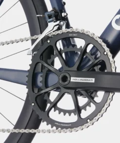 Cannondale SuperSix Evo Hi-MOD Carbon Disc Ultegra - TEAM 2021 Rennrad | Hochleistungs-Komplettrad -Fahrradts Verkaufsladen Cannondale SuperSix EVO HIMOD C11451M 4