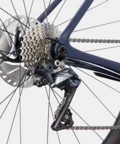 Cannondale SuperSix Evo Hi-MOD Carbon Disc Ultegra - TEAM 2021 Rennrad | Hochleistungs-Komplettrad -Fahrradts Verkaufsladen Cannondale SuperSix EVO HIMOD C11451M 5