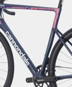 Cannondale SuperSix Evo Hi-MOD Carbon Disc Ultegra - TEAM 2021 Rennrad | Hochleistungs-Komplettrad -Fahrradts Verkaufsladen Cannondale SuperSix EVO HIMOD C11451M 61