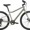 Cannondale Treadwell 2 Ltd - RAW / Limited Damenrad | Komfortables Komplettrad für Stadt & Freizeit