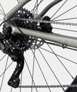 Cannondale Treadwell 2 Ltd - RAW / Limited Damenrad | Komfortables Komplettrad für Stadt & Freizeit -Fahrradts Verkaufsladen Cannondale Treadwell C21 C37201M RAW 4