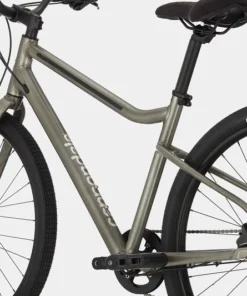 Cannondale Treadwell 2 Ltd - RAW / Limited Damenrad | Komfortables Komplettrad für Stadt & Freizeit -Fahrradts Verkaufsladen Cannondale Treadwell C21 C37201M RAW 5