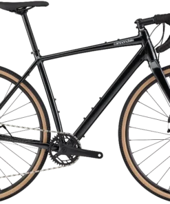Cannondale TOPSTONE 4 Gravelbike 1x - 2022 Black Magic | Gravel & Cyclocross Komplettrad