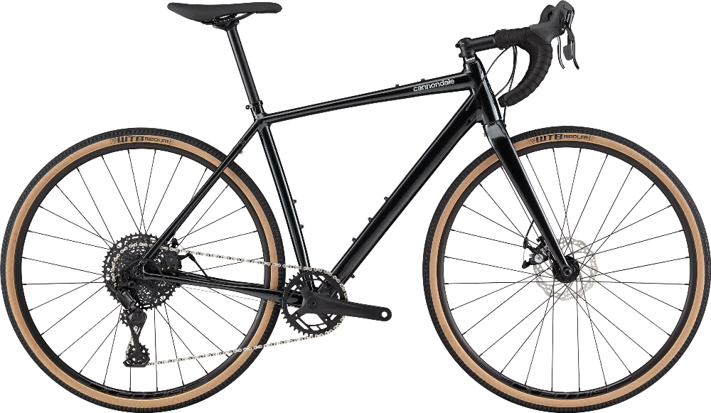 Cannondale TOPSTONE 4 Gravelbike 1x - 2022 Black Magic | Gravel & Cyclocross Komplettrad 1 Cannondale TOPSTONE 4 Gravelbike 1x - 2022 Black Magic | Gravel & Cyclocross Komplettrad