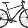 Cannondale Quick 4 Disc Commuter 1x Antrieb - Komplettrad für Herren