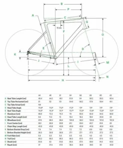 Cannondale CAAD13 Disc Shimano Tiagra - PRH Rennrad | Hochwertiges Kompletträder -Fahrradts Verkaufsladen Cannondale CAAD13 Geo 0 0