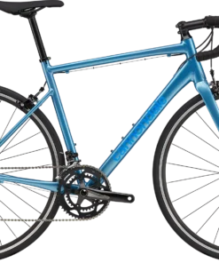 Cannondale CAAD Optimo 1 - Shimano 105 Alpine Blue