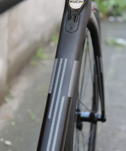 Cannondale SuperSix Evo Carbon Disc BBQ Shimano Ultegra Rennrad - Hochleistungs-Komplettrad -Fahrradts Verkaufsladen Cannondale SuperSix EVO Ultegra 10