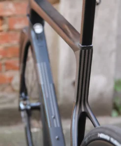 Cannondale SuperSix Evo Carbon Disc BBQ Shimano Ultegra Rennrad - Hochleistungs-Komplettrad -Fahrradts Verkaufsladen Cannondale SuperSix EVO Ultegra 3