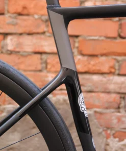 Cannondale SuperSix Evo Carbon Disc BBQ Shimano Ultegra Rennrad - Hochleistungs-Komplettrad -Fahrradts Verkaufsladen Cannondale SuperSix EVO Ultegra 8