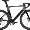 Cannondale SystemSix Carbon Ultegra Disc Rennrad - 2022 - BPL | Schnelles & Leichtes Carbon-Rennrad