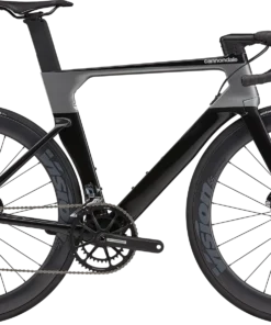 Cannondale SystemSix Carbon Ultegra Disc Rennrad - 2022 - BPL | Schnelles & Leichtes Carbon-Rennrad