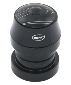 SMParts SM-Parts Steuersatz 1 1/8" A-Head - Industriegelagert für MTB, Rennrad & E-Bike | Hochwertiges Fahrrad-Zubehör