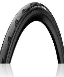 Continental Grand Prix 5000 Faltreifen - Hochleistungsreifen für Straßenfahrräder